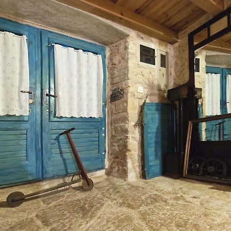 450 Year-Old House With A Garden Villa Stari Grad  Luaran gambar